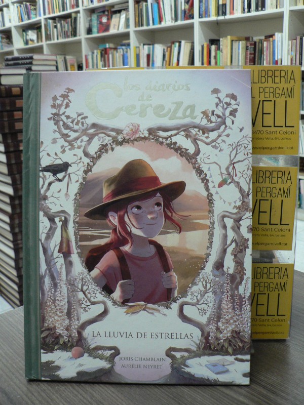 Los diarios de Cereza 5 - Joris Chamblain - ALFAGUARA - LOS DIARIOS DE CEREZA, 5