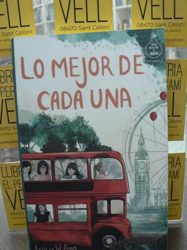 LO MEJOR DE CADA UNA: Ideas en la casa del árbol 2 - Ama, W. - (182).CREATESPACE - Ideas para la cas