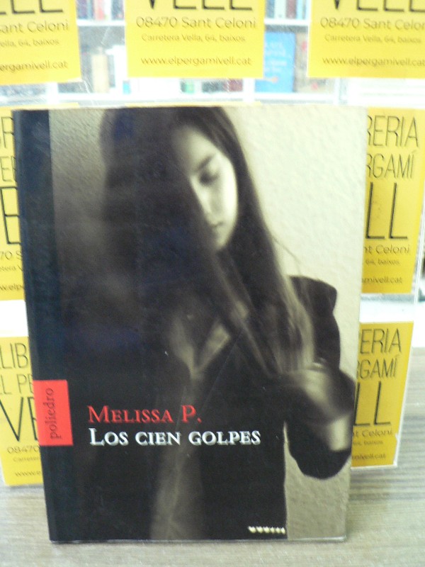 Los cien golpes - Parente, Melissa - Editorial Poliedro - 2004 2.50